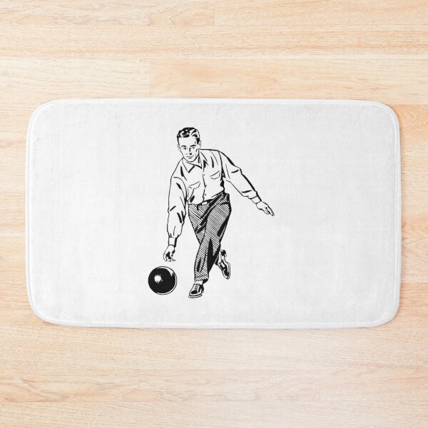 Item preview, Bowling men designed and sold by SPORT  DESIGN.