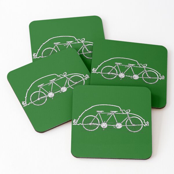 Item preview, THING GREEN designed and sold by ALAN MAIA.