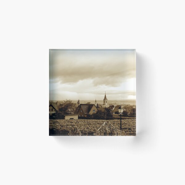 Item preview, Time Stood Still designed and sold by PlanetFranck.