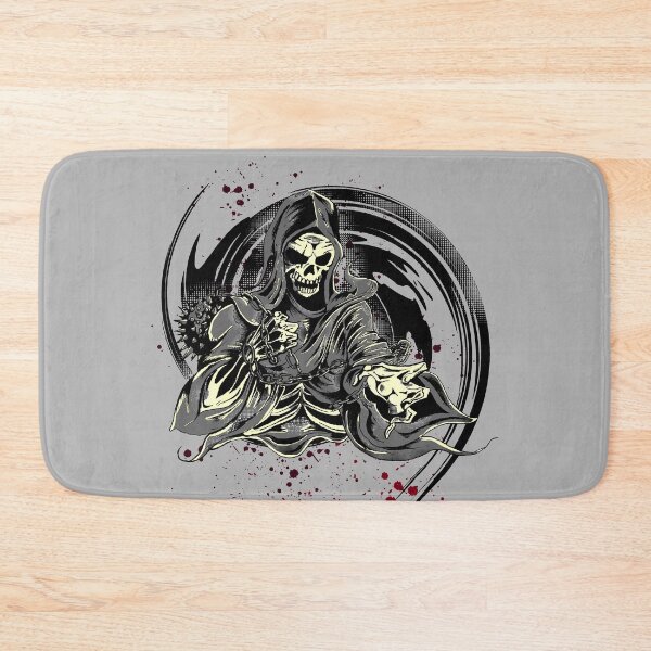 Item preview, Grim Reaper designed and sold by RollOn.