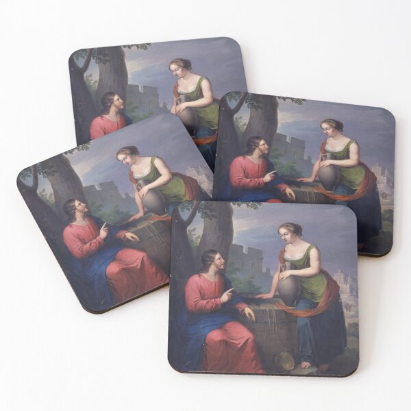 Item preview, Woman at the Well designed and sold by Shalone Cason.