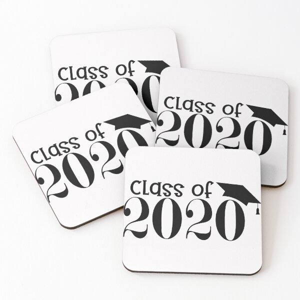 Item preview,  Class of 2020 Grad Cap Gift 2 designed and sold by PupnkittyMania ⭐⭐⭐⭐⭐.