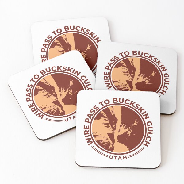 Item preview, Wire Pass to Buckskin Gulch - Utah designed and sold by Moritz Schwäble.