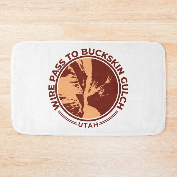 Item preview, Wire Pass to Buckskin Gulch - Utah designed and sold by Moritz Schwäble.