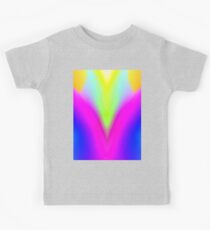 I am the PRESENT Kids Tee