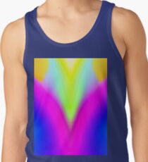 I am the PRESENT Men's Tank Top