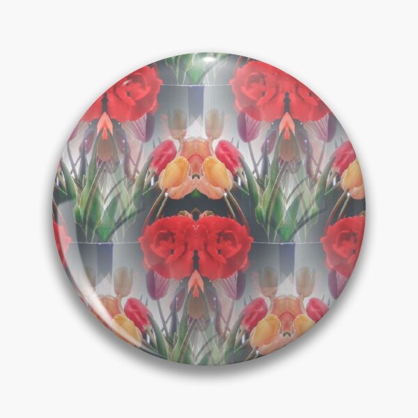 Item preview, Tulips in Mirrorlab designed and sold by CatharineAmato.