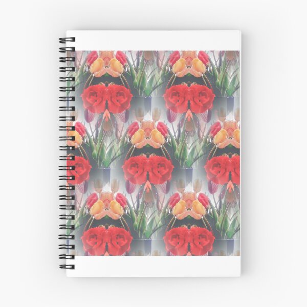 Item preview, Tulips in Mirrorlab designed and sold by CatharineAmato.
