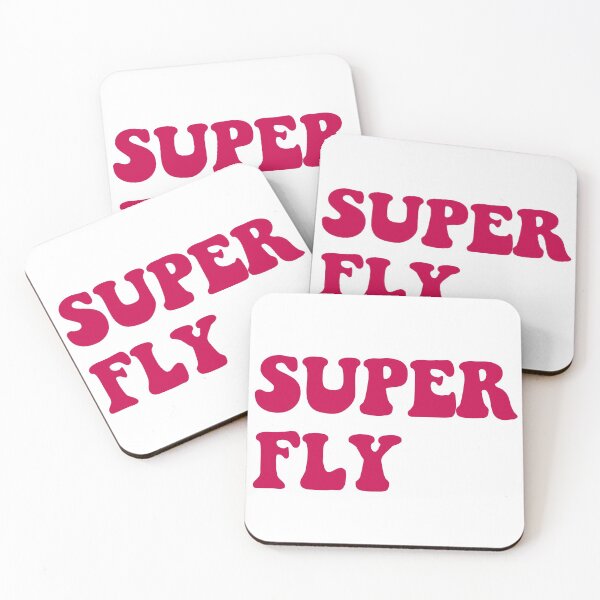 Item preview, SUPER FLY designed and sold by isabssmi.