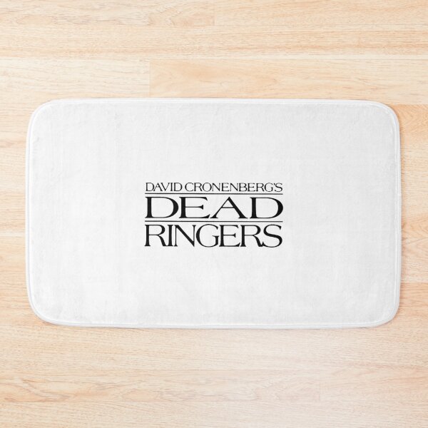 Item preview, DEAD RINGERS ORIGINAL LOGO designed and sold by shasark.