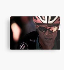 Jens Voigt Metal Print