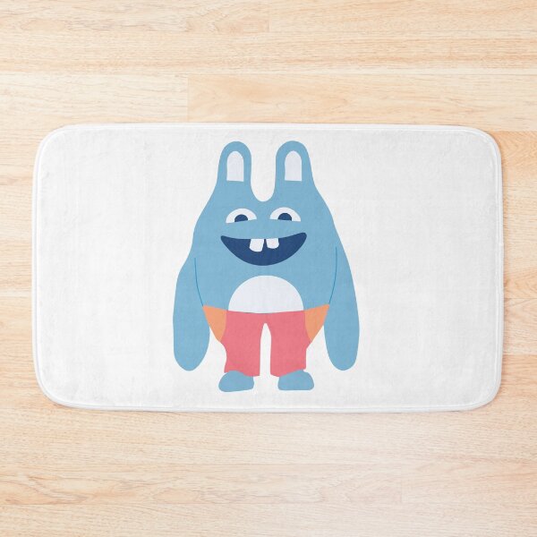 Item preview, Bingo Bronson  designed and sold by Meme Economy.