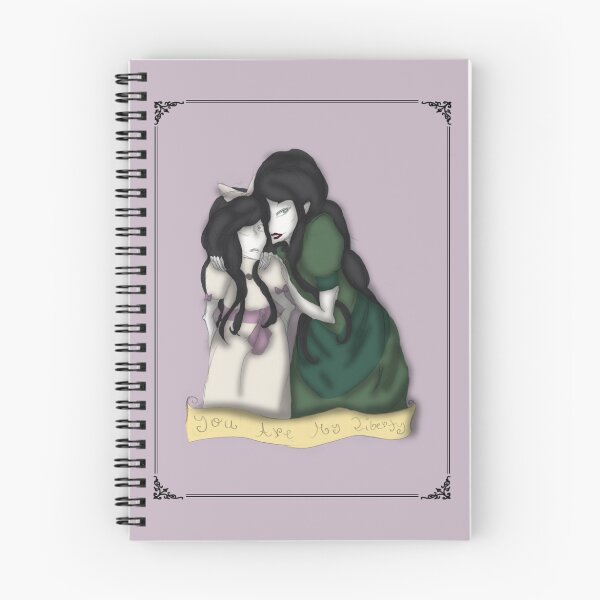 Item preview, You Are My Liberty Child and Adult Bernadette Cover designed and sold by DirectorCSR.