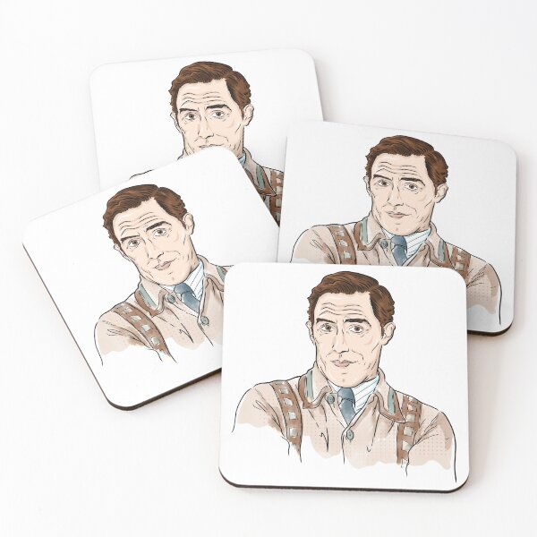 Item preview, Uncle Bryn designed and sold by danpritchard.