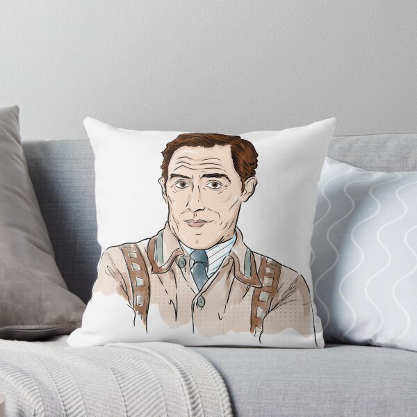 Item preview, Uncle Bryn designed and sold by danpritchard.