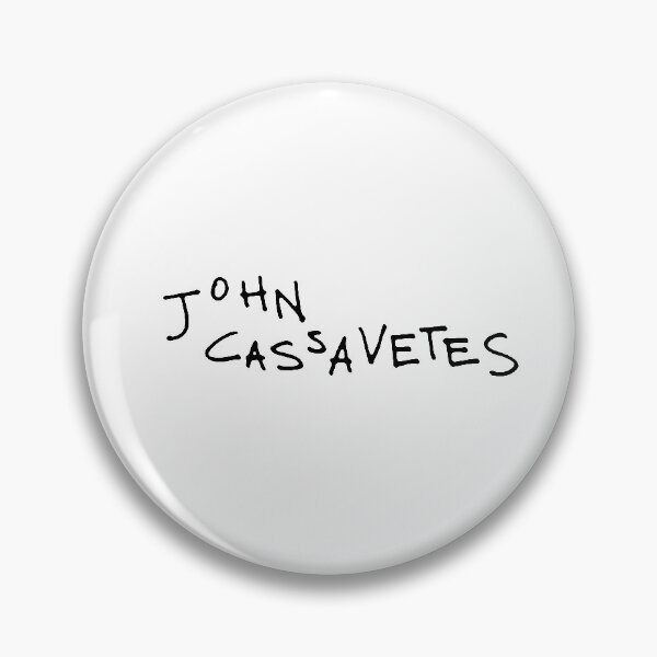 Item preview, The Sharpie Series - John Cassavetes designed and sold by shasark.