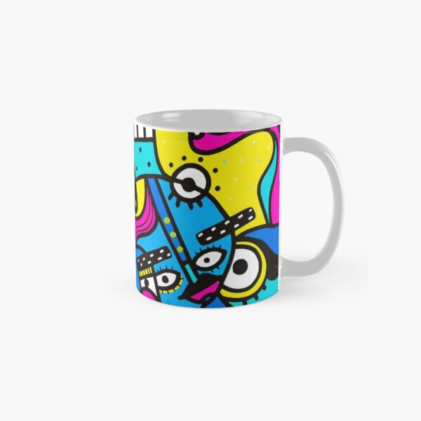 Breathwork Classic Mug