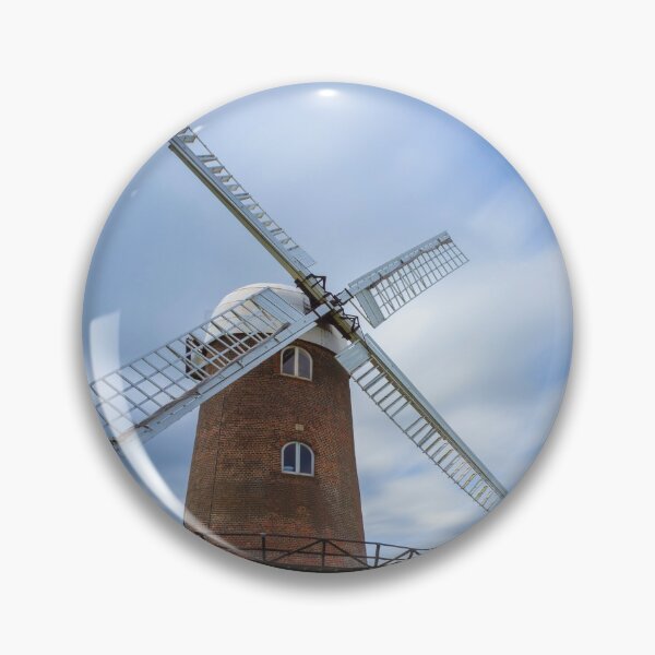Artikelvorschau, Wilton Windmill entworfen und verkauft von bitm2007.