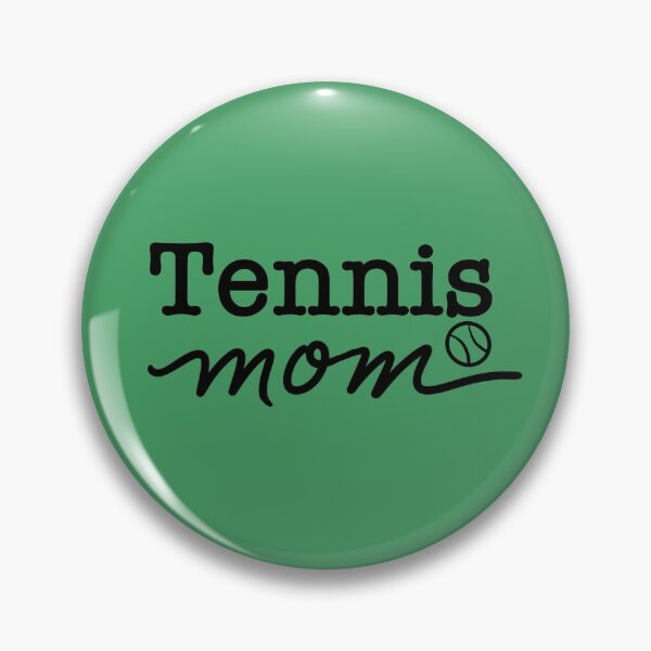 Item preview, Tennis Mom designed and sold by ShareJoy.