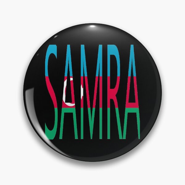 Item preview, Samra - Miracle - Azerbaijan - Eurovision 2016 designed and sold by jeremydwilliams.