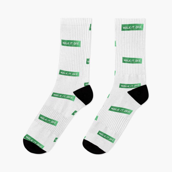 Item preview, walk it off. designed and sold by ShareJoy.