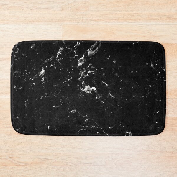 Item preview, Black Marble #4 #decor #art #redbubble designed and sold by Anita's & Bella's Art.
