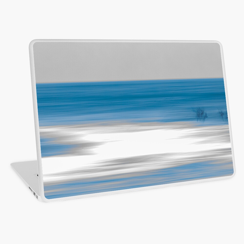 Item preview, Laptop Skin designed and sold by AYatesPhoto.