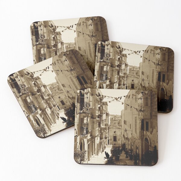Item preview, Valletta designed and sold by PlanetFranck.