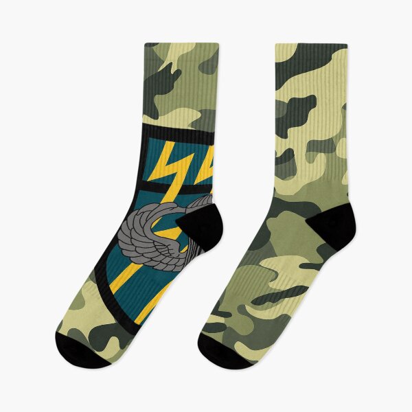 Item preview, 12th Airborne group designed and sold by Duckgirl5450.