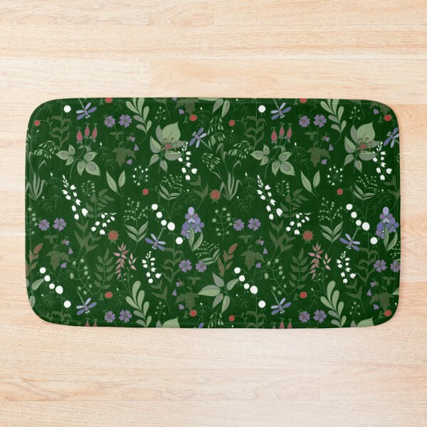 Item preview, forest glade designed and sold by minyanna.