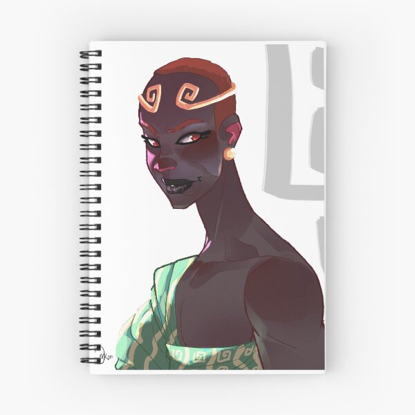 Item preview, the cushite king designed and sold by michaelokoro.