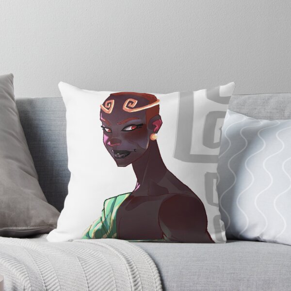 Item preview, the cushite king designed and sold by michaelokoro.