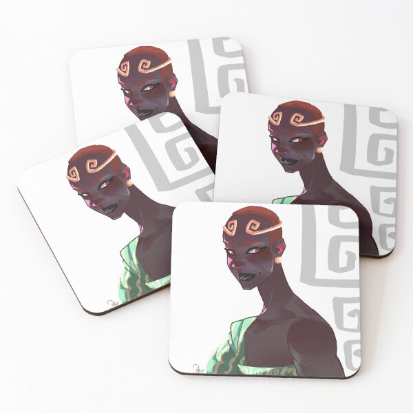 Item preview, the cushite king designed and sold by michaelokoro.