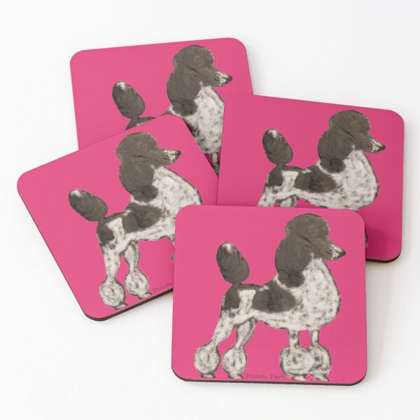 Item preview, It's a poodle parti designed and sold by ThePoodleandCo.