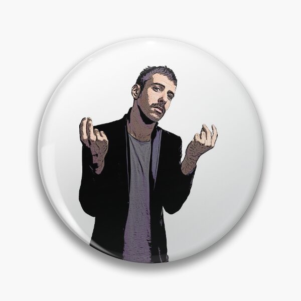 Item preview, Francesco Gabbani - Occidentali's Karma - Italy - Eurovision 2017 designed and sold by jeremydwilliams.