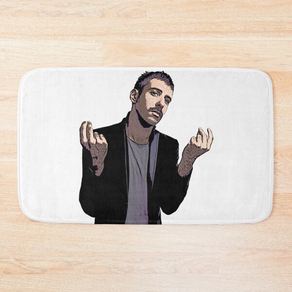 Item preview, Francesco Gabbani - Occidentali's Karma - Italy - Eurovision 2017 designed and sold by jeremydwilliams.