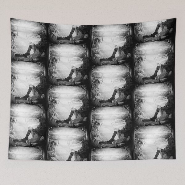 Item preview, The Homestead designed and sold by TaylorRoseArt.