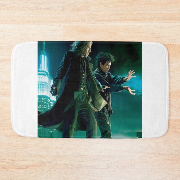 Item preview, The Sorcerer & His Apprentice designed and sold by no-heroes.