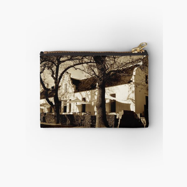 Item preview, Dutch Cape Architecture designed and sold by PlanetFranck.