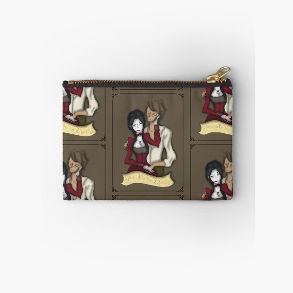 Item preview, You Are My Liberty Gustave Cover designed and sold by DirectorCSR.
