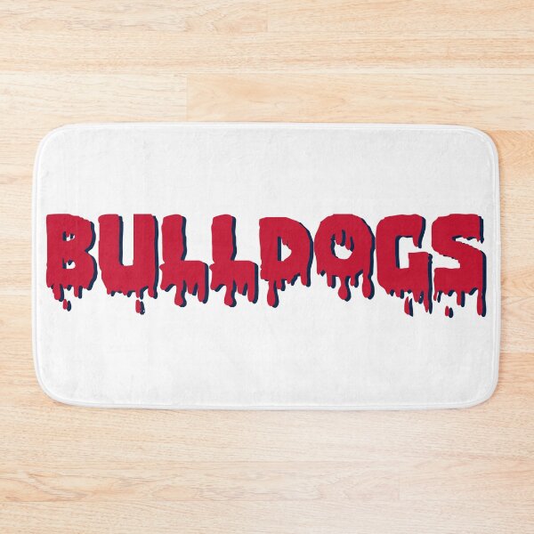 Item preview, Bulldogs Gonzaga designed and sold by kkosmicki.