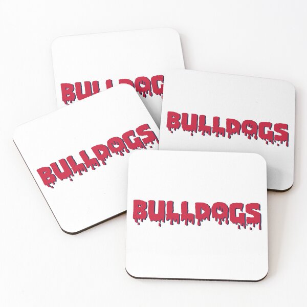 Item preview, Bulldogs Gonzaga designed and sold by kkosmicki.