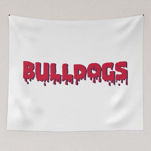 Item preview, Bulldogs Gonzaga designed and sold by kkosmicki.