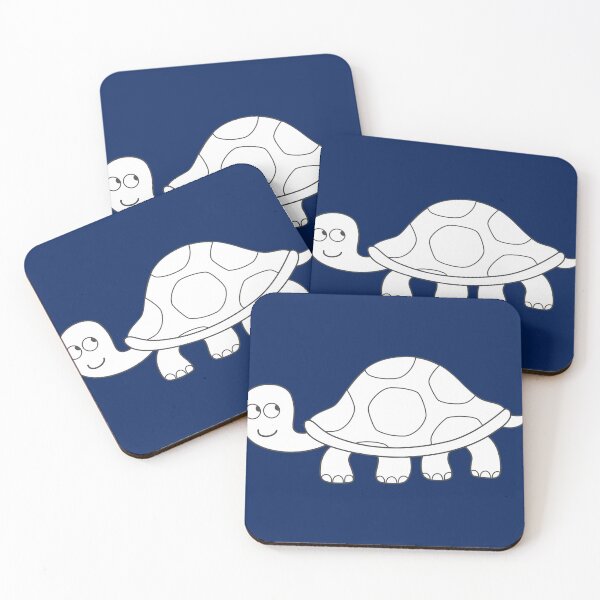 Item preview, A cute turtle for kids designed and sold by Imutobi.