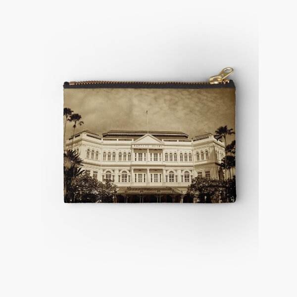 Item preview, The Raffles designed and sold by PlanetFranck.