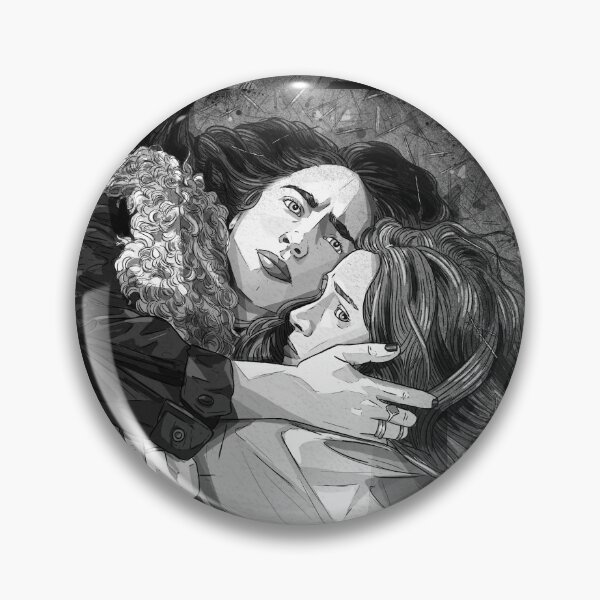 Item preview, The Earp Sisters designed and sold by TaylorRoseArt.