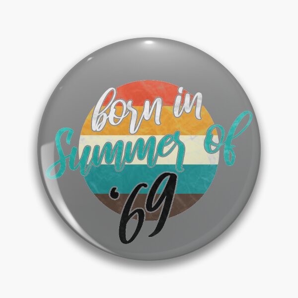 Item preview, Summer - of 69 designed and sold by Schmuddelshirt.