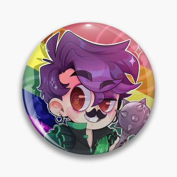 Item preview, The Duke designed and sold by Darkmagic Sweetheart.