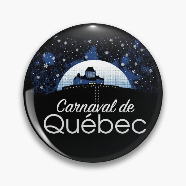 Item preview, Quebec Winter Carnival Ice Hotel Snow Cold Festival Fun Time designed and sold by twHistory.