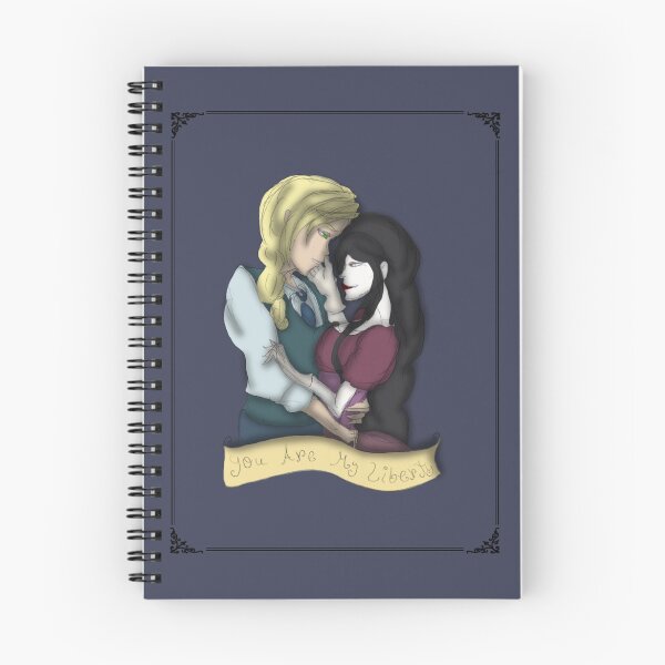 Item preview, You Are My Liberty Pierre Cover designed and sold by DirectorCSR.